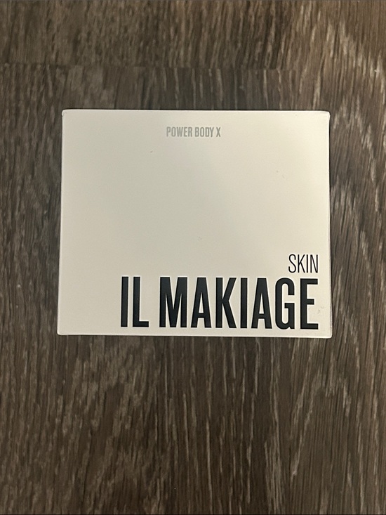 IL MAKIAGE Other - Il Makiage Brand New Skin Power Body X Tightening and Firming Body Cream